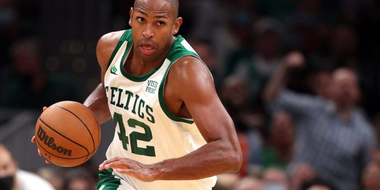 Al Horford