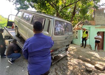 Alcaldía recoge chatarras