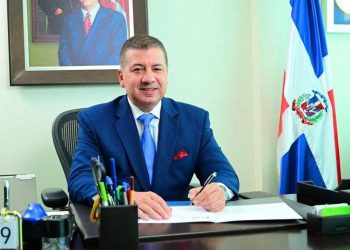 Cesar Fernandez fuerza del pueblo