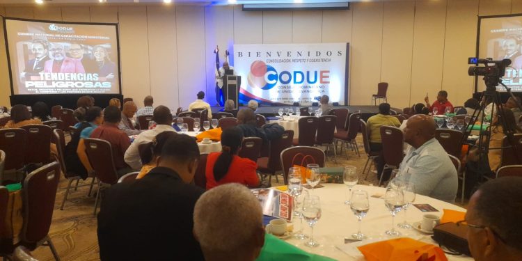 Codue seminario