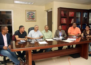 Comisión Electoral ADP