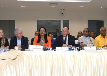 Comisión bicameral reforma