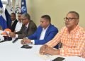 Comision electoral ADP