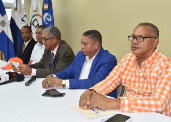 Comision electoral ADP