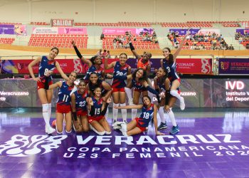 Criollas celebran triunfo sobre Chile