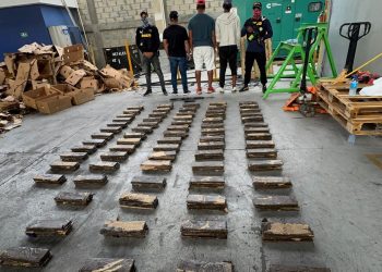 DNCD puerto Manzanillo