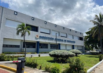 Dirección de Migración