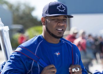Edwin Encarnación