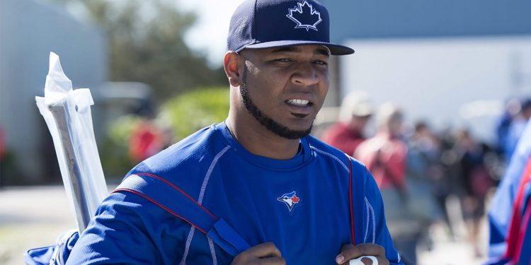 Edwin Encarnación