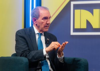 Franklin Garcia Fermin