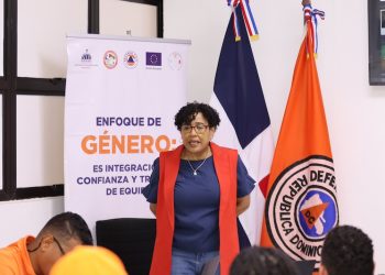 Genero Defensa Civil