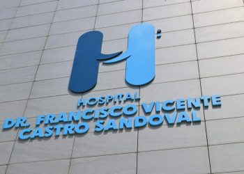 Hospital de Boca Chica