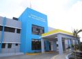 Hospital regional Alejadro Cabral
