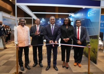 Joel Santos energia renovable