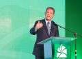 Leonel Fernandez