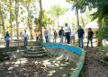 Modesto Guzman desarrollo provincial