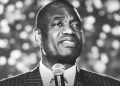 Mutombo