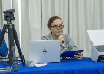 PGR sistema biometrico