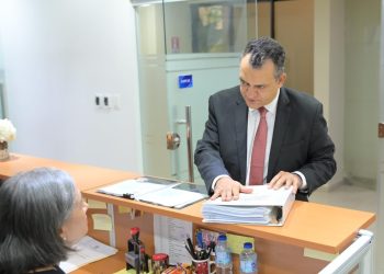 Presidente de la JCE se postula nuevamente