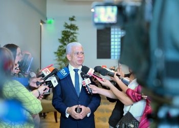 Ricardo de los Santos