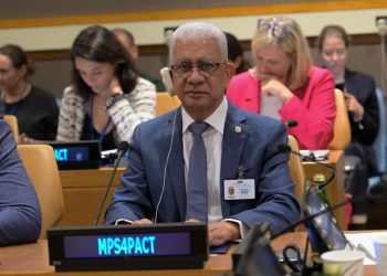 Ricardo de los Santos