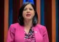 Senadora Ortiz
