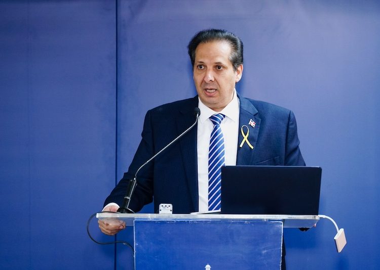 Victor Atallah