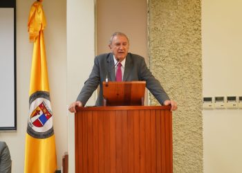 Exjuez del Tribunal Constitucional de España, Luis María López Guerra