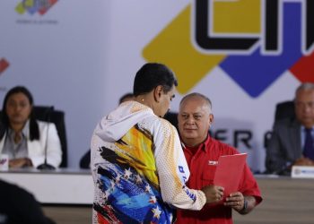 cabello y maduro
