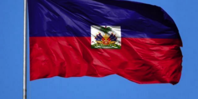 haiti