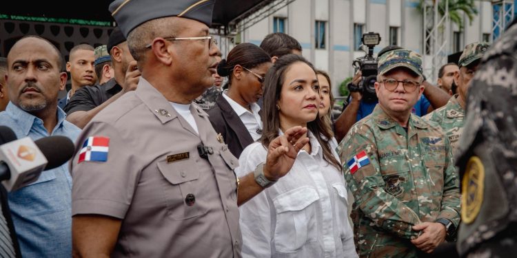 programa de seguridad ciudadana