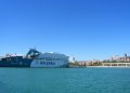 puerto y crucero