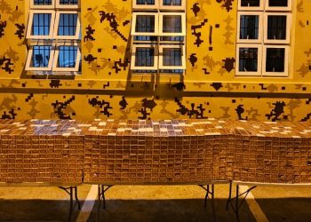 Cesfront y Ejercito en Dajabón