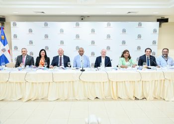 Comisión escogencia de JCE