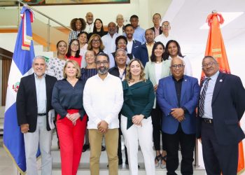 Comision nacional de Emergencia rd