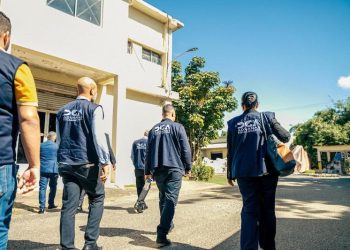 DGA y DGII supervisan