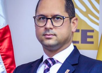 Denny Díaz Mordán