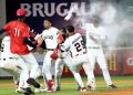 ESCOGIDO CELEBRA