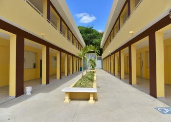 Escuela Los Guandules