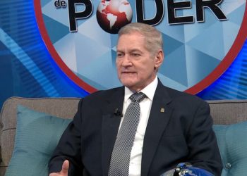 Euri Andújar, presidente de la Asociación Nacional de Empresas e Industrias de Herrera