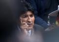 Evo Morales