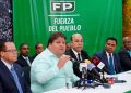 Fuerza del Pueblo