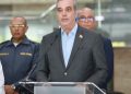 Gobierno abii