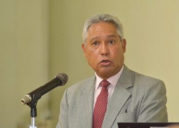 Isidoro Santana economista