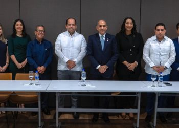 Junta direnctiva de la DNCD.