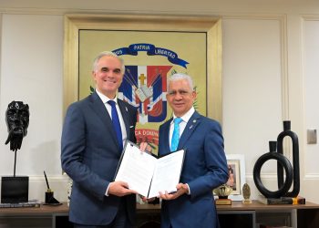 Ley laboral Luis Miguel y Ricardo