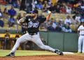 Licey Steve Moyer