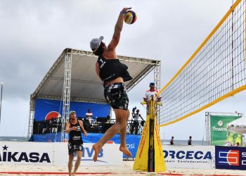 Norceca