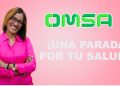 OMSA cancer de mama