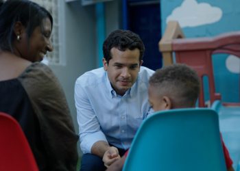 Omar Fernandez Autismo